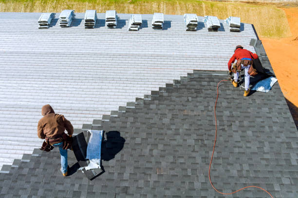 Quick and Trustworthy Emergency Roof Repair Services in Baden, MD