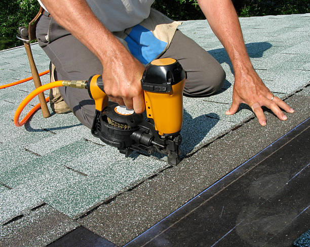 Best Roof Restoration Services  in Baden, MD