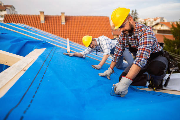 Slate Roofing Contractor in Baden, MD