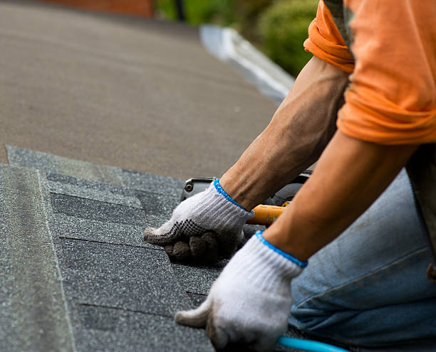 Best Gutter Installation and Roofing  in Baden, MD