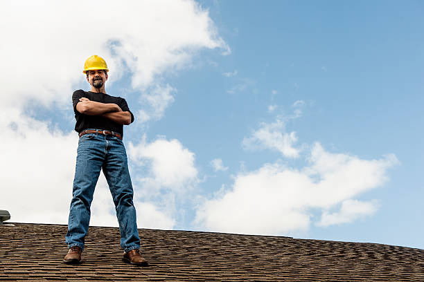 Best New Roof Installation  in Baden, MD
