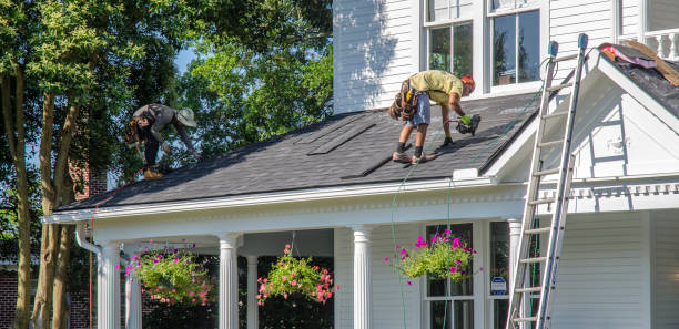 Best Storm Damage Roof Repair  in Baden, MD