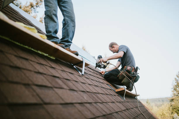 Gutter Installation and Roofing in Baden, MD